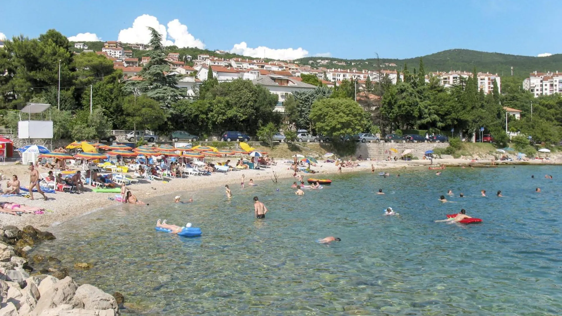 Holiday Home Mazor By Interhome Bribir   Bribir (Primorje-Gorski Kotar)