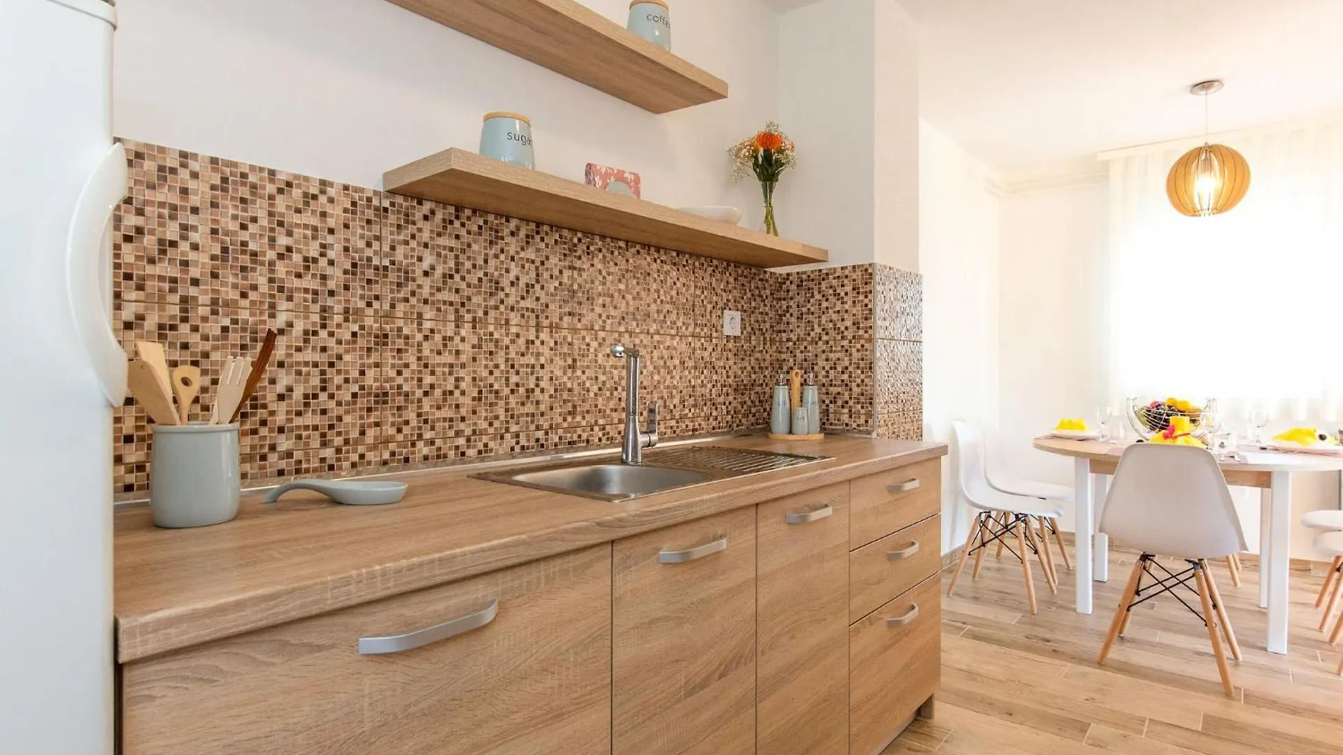 Holiday Home Mazor By Interhome Bribir