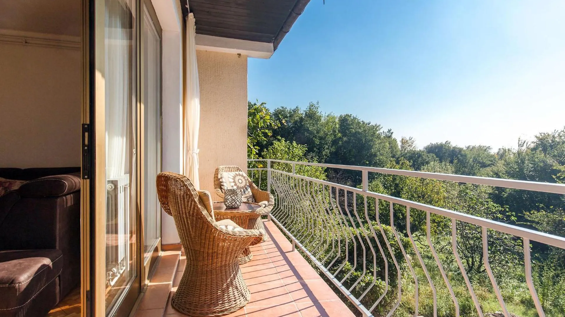 Holiday Home Mazor By Interhome Bribir  Croatia