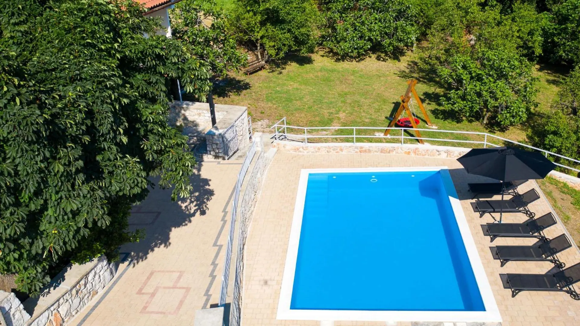 Holiday Home Mazor By Interhome Bribir