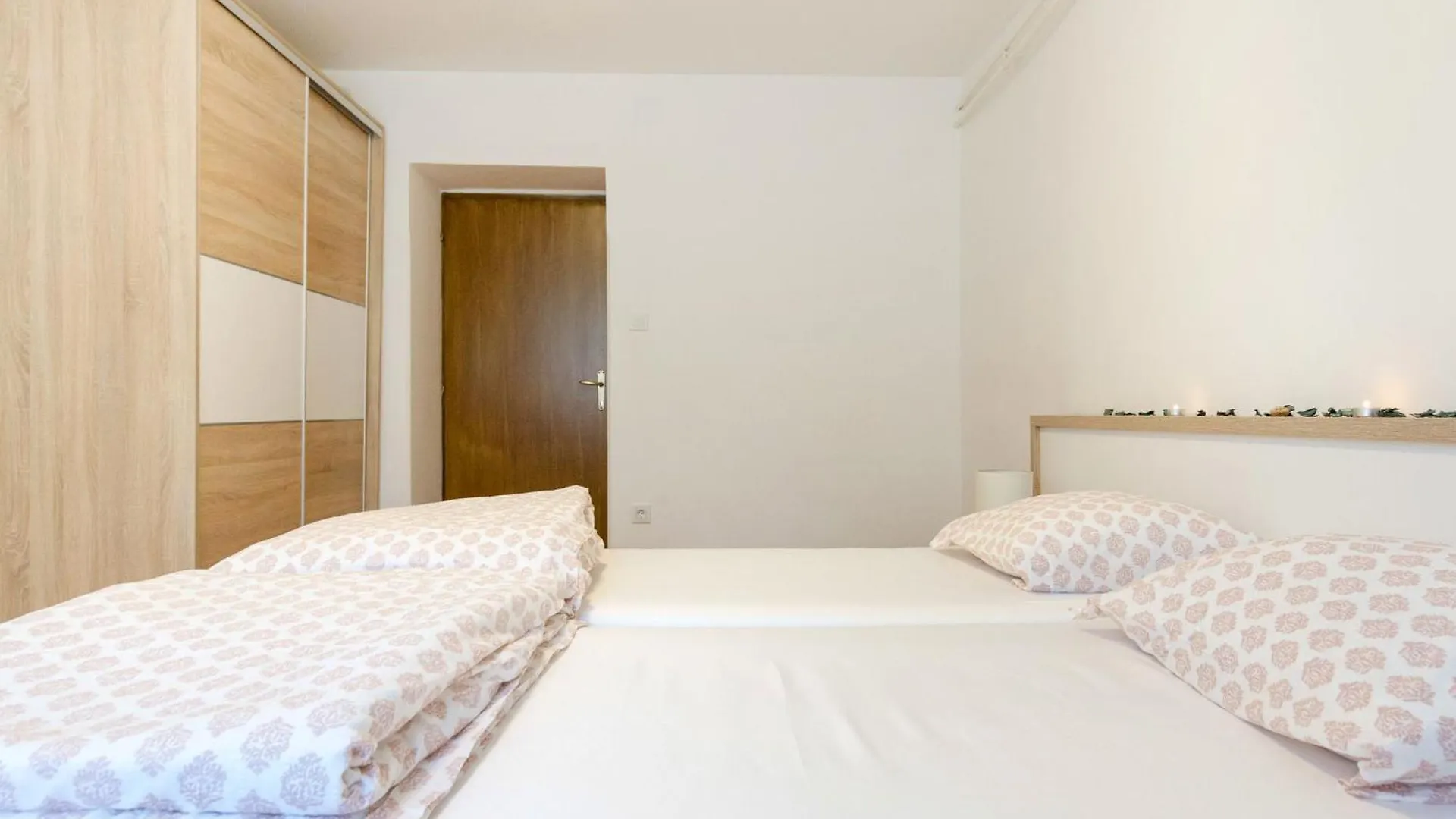 Holiday Home Mazor By Interhome Bribir