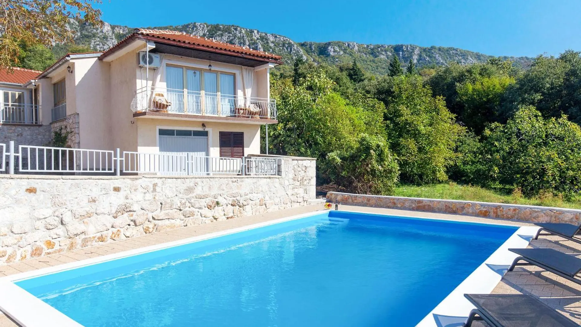 Holiday Home Mazor By Interhome Bribir