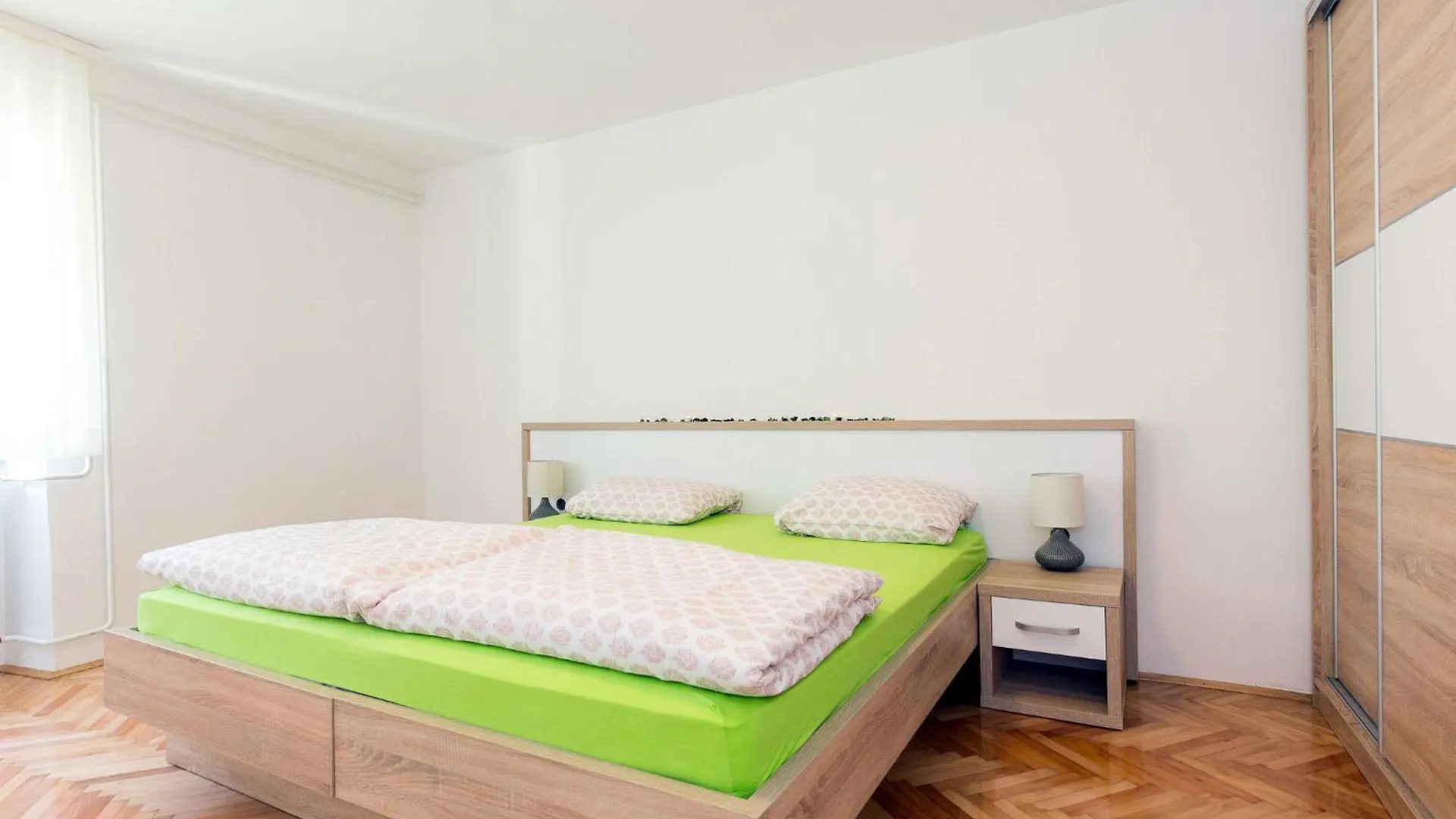 Holiday Home Mazor By Interhome Bribir