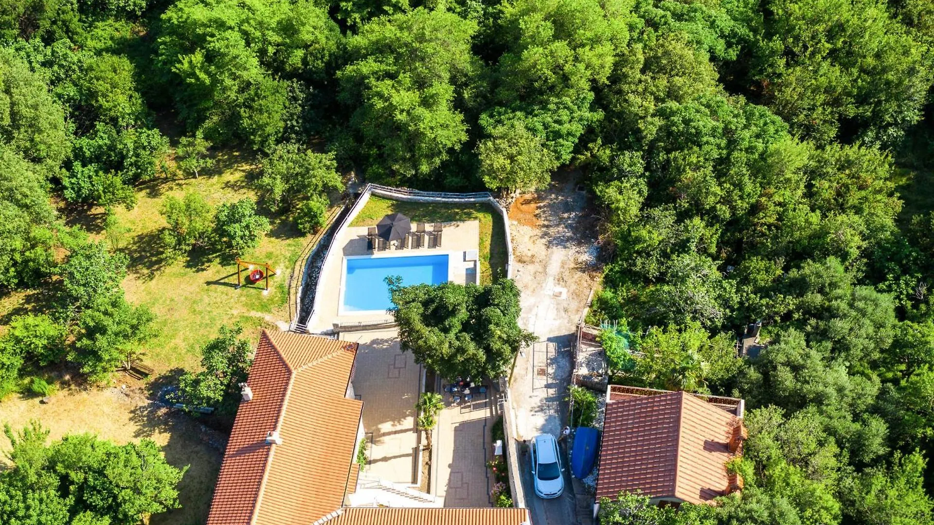 Holiday Home Mazor By Interhome Bribir  0*, Bribir (Primorje-Gorski Kotar) Croatia