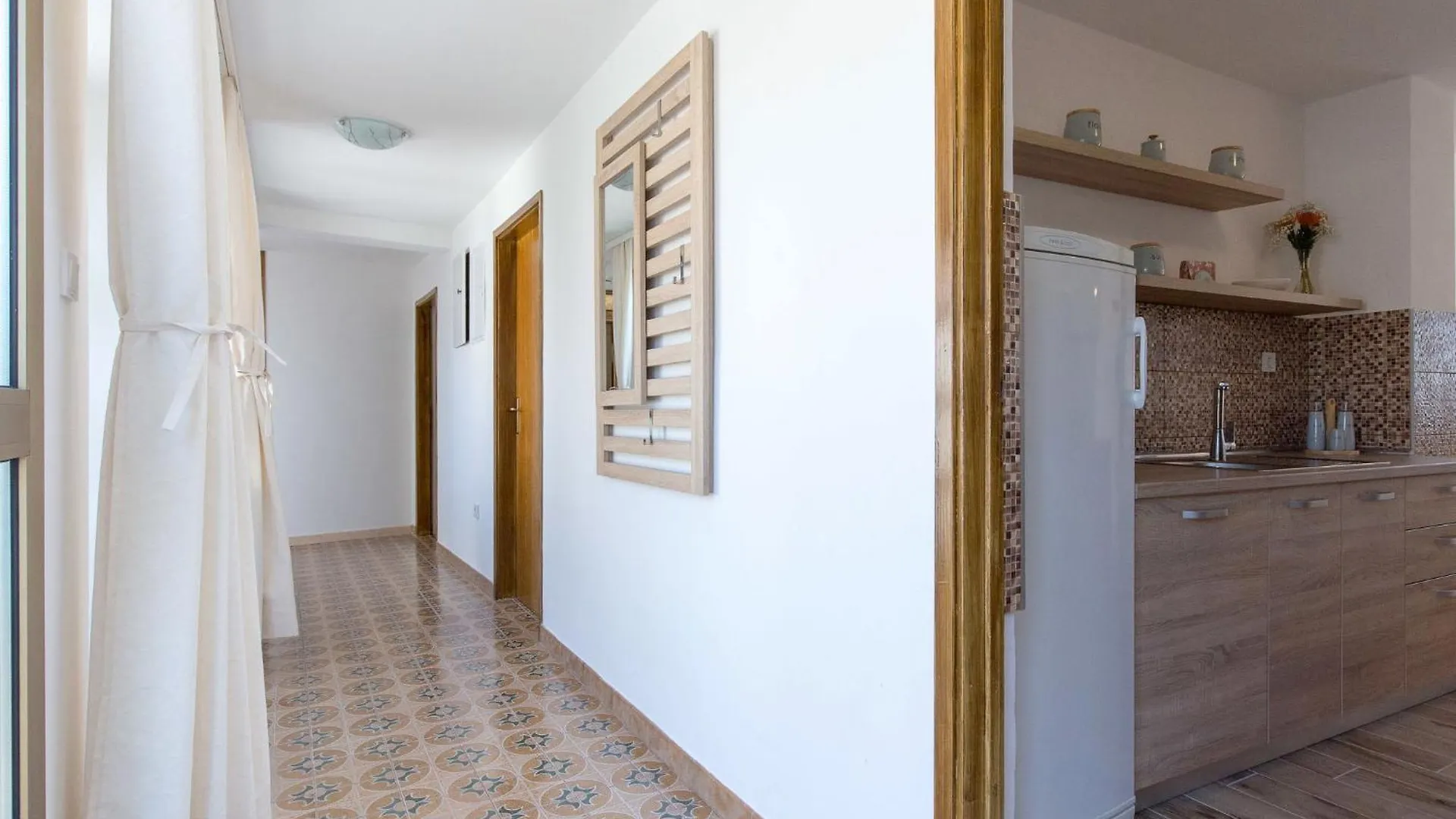 Holiday Home Mazor By Interhome Bribir  Bribir (Primorje-Gorski Kotar)